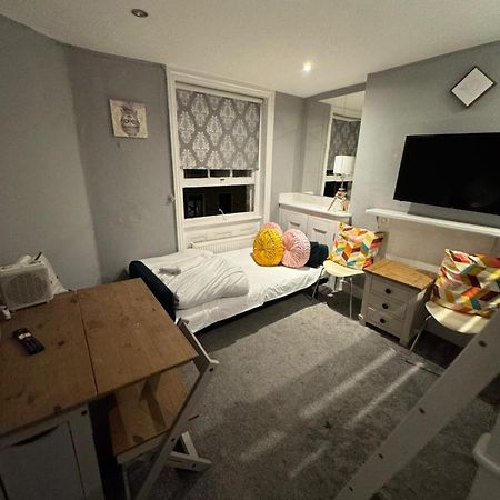 Stay In Paddington Londen Buitenkant foto