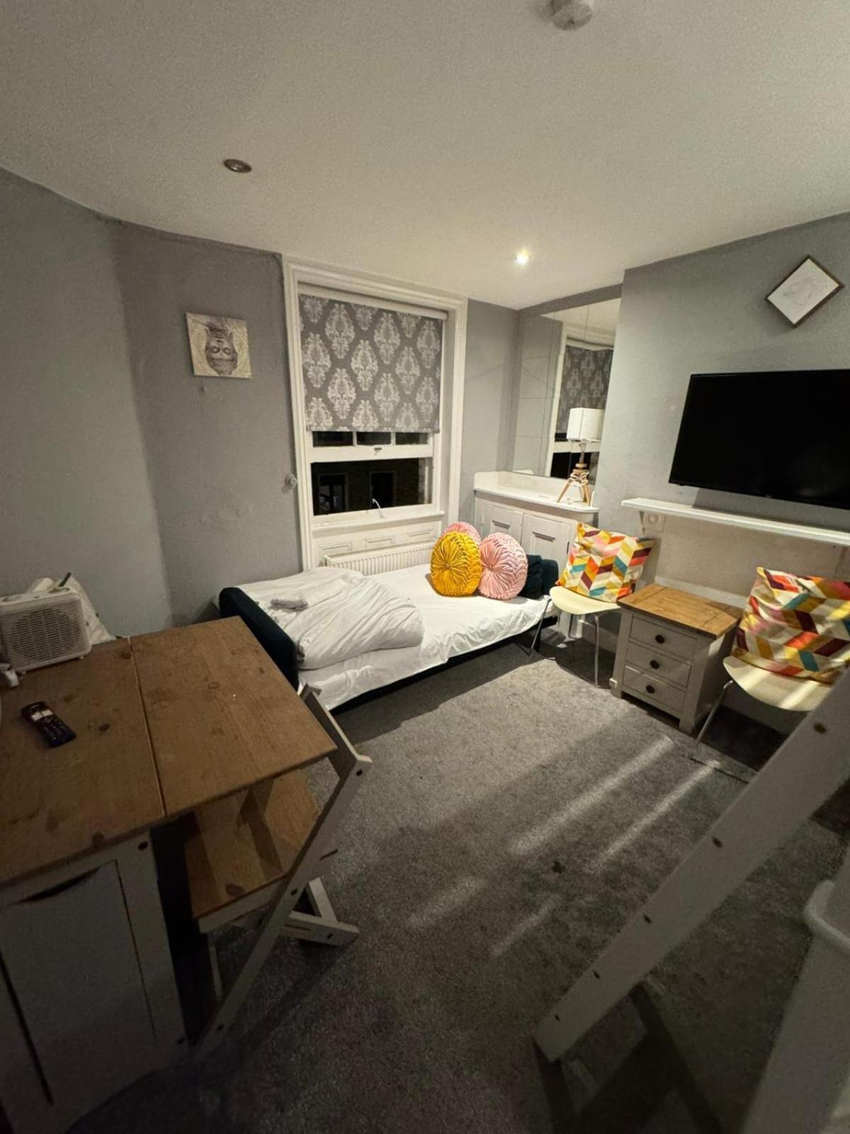 Stay In Paddington Londen Buitenkant foto