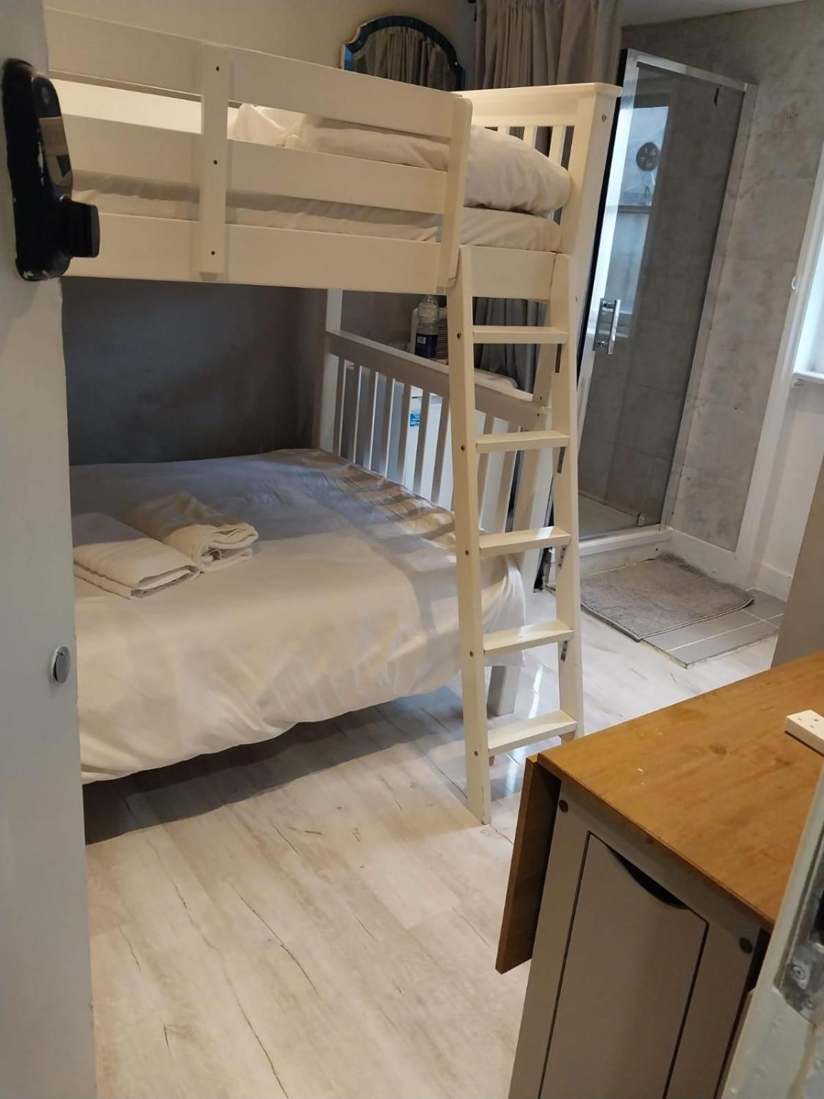 Stay In Paddington Londen Buitenkant foto