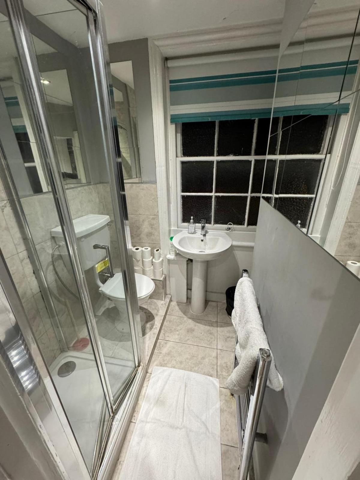 Stay In Paddington Londen Buitenkant foto