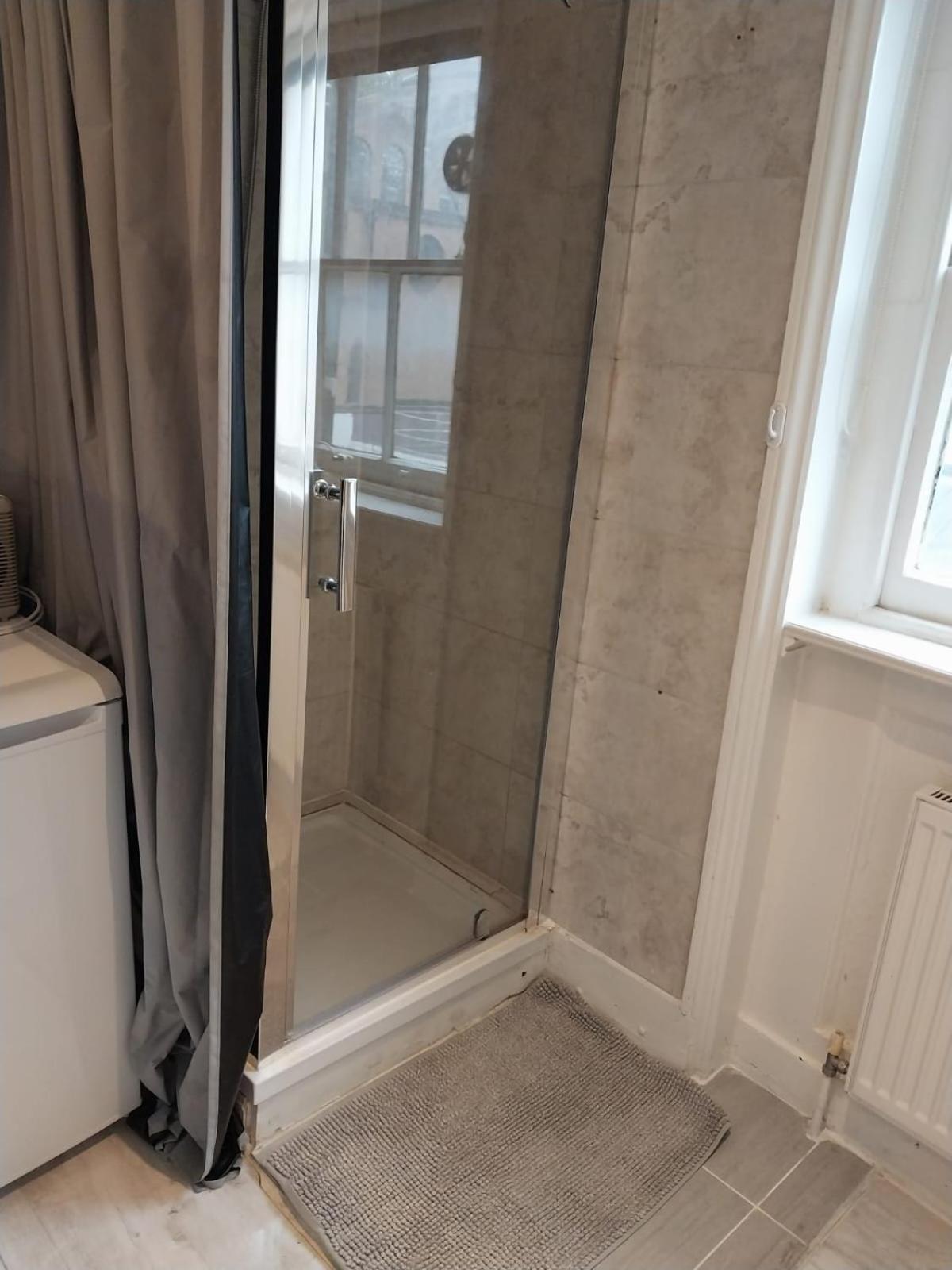 Stay In Paddington Londen Buitenkant foto