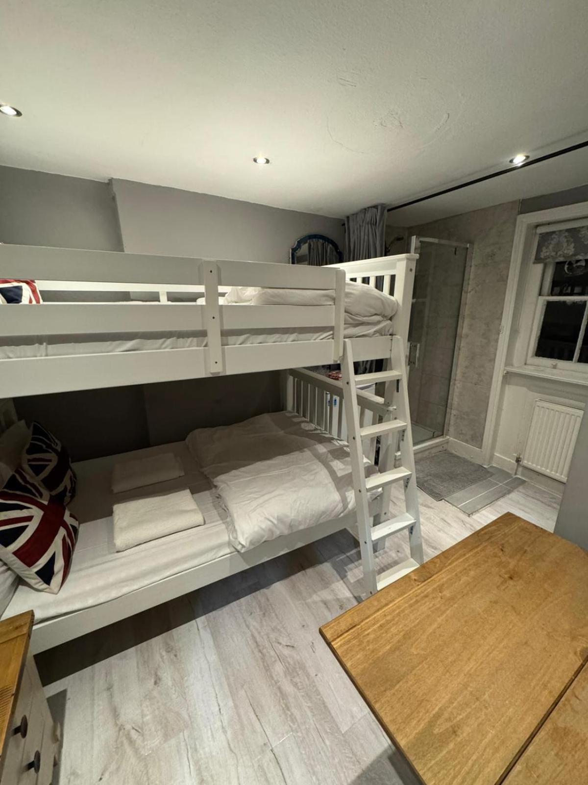 Stay In Paddington Londen Buitenkant foto