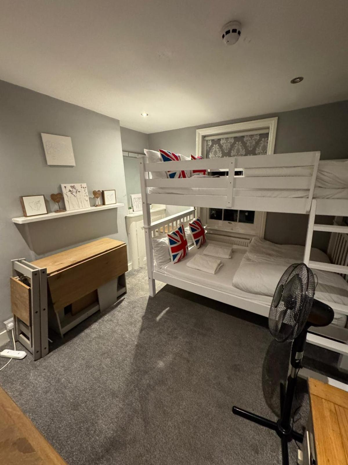 Stay In Paddington Londen Buitenkant foto